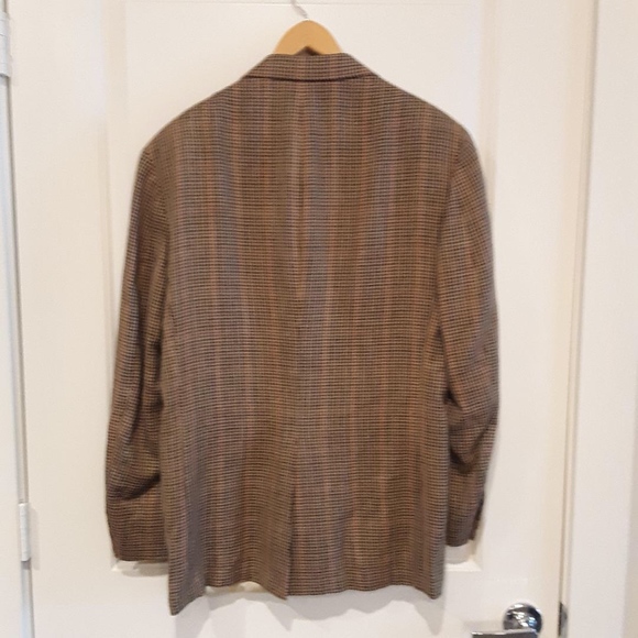 Mens Sport Coat - Picture 8 of 8